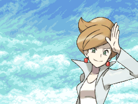 Pokemon Midnight Storm