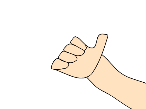 hand art