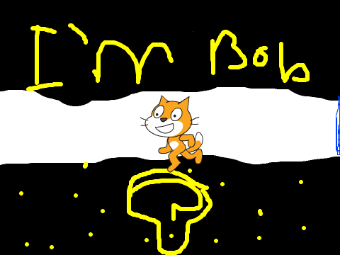 hes bob not me remix