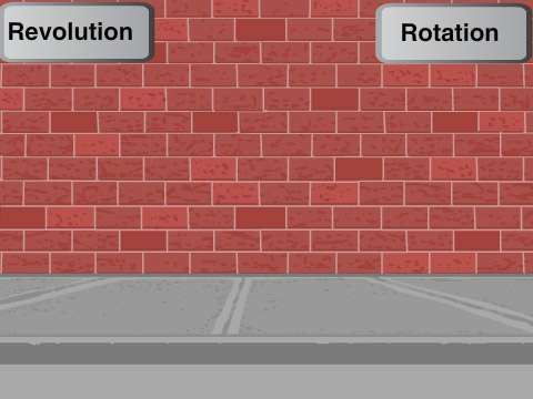 Astronomy-Rotation and Revolutions