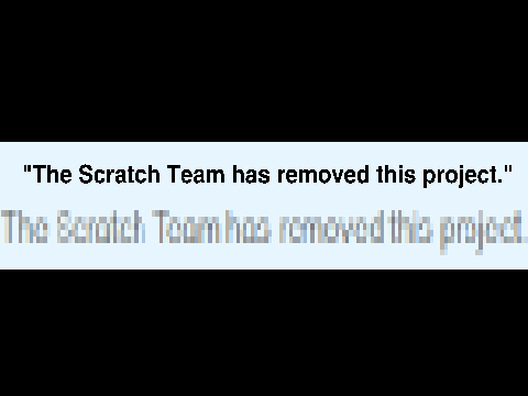 My most popular project got deleted.