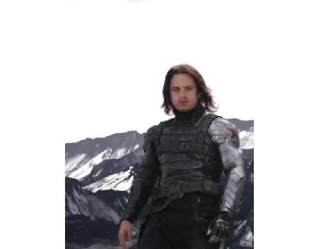 Bucky Picture Dump 
