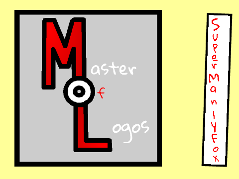 Master of Logos -Logo (lol)