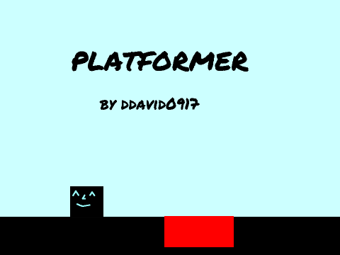 platformer