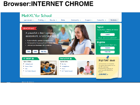 MATH XL PRANK