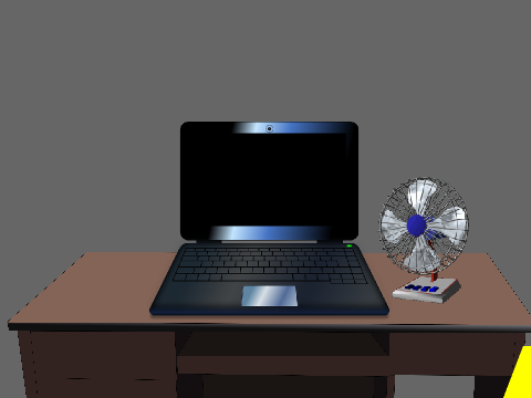 Desk