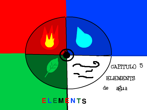 ELEMENTS episodio 5