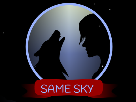 Same Sky