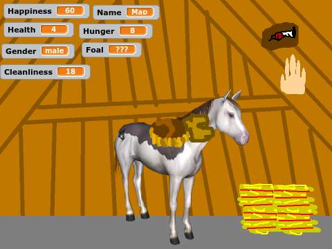 Own Your Own Horse