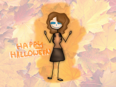--==HAPPY HALLOWEEN==-- tag