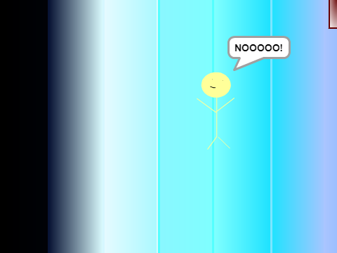 Vitural Stick