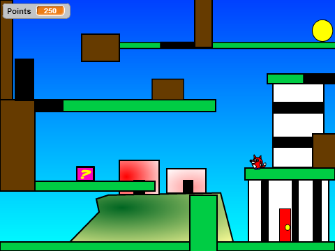 Felix Adventure-2