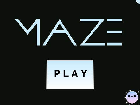 Maze - the Game
