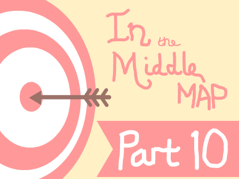 ✩ In the Middle MAP ~ Part 10 ✩
