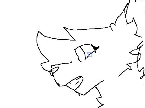 Silhouette collab (with thoonder and shinEy) 3