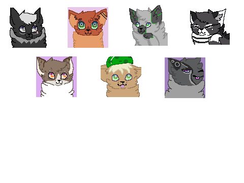 Thats quite a few commissions