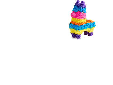 Exploding Pinatas