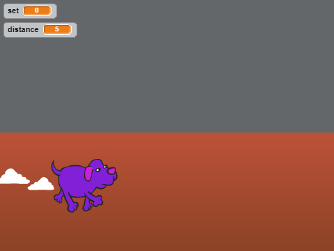 Parallax Starter Project remix
