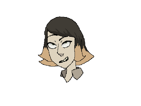 bad quaility drawing