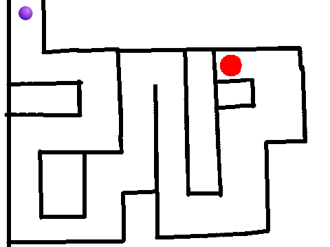 Ball maze