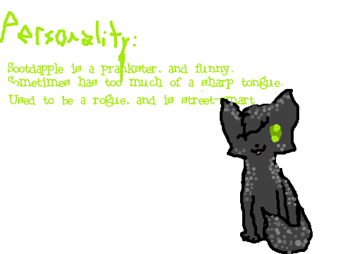 Art for WOTF