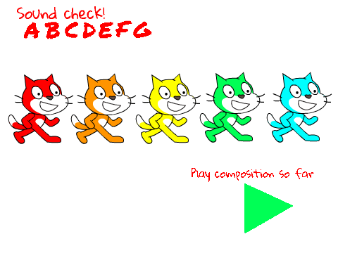 Compose a Song! Version 1.3