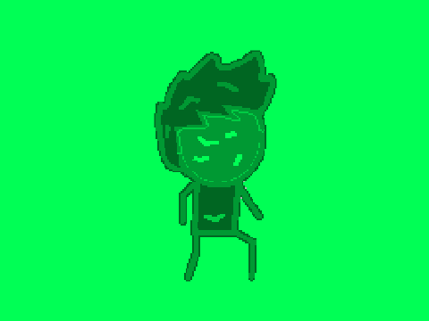 My new profile pic