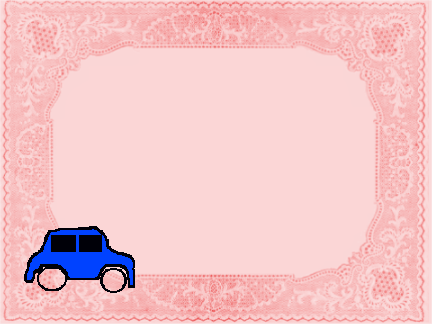 Car Driving 
