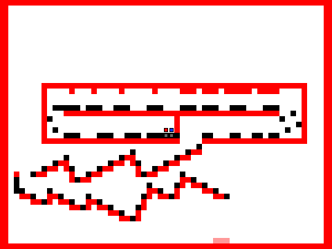 Pixel-Perfect