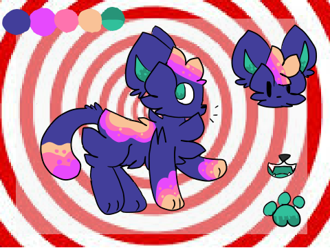 100+ followers DTA! (Closed)