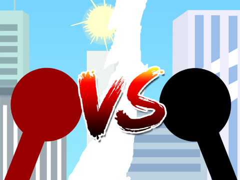VS