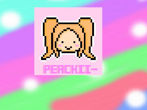 For @Peachii-