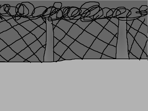sneak peak of a dark path chosen