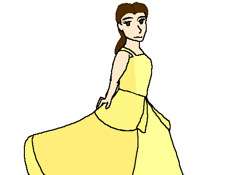 Belle