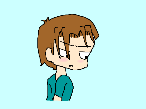 Art in like 2 minutes...?