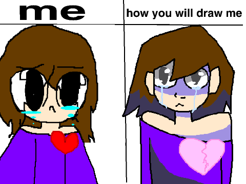 how would I draw @opsupergirl?????