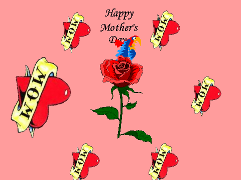 Mother's Day