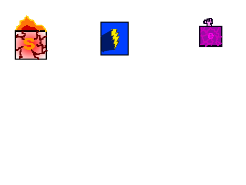 3 logos