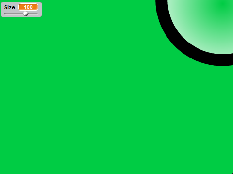 Magnifying Glass Simulator remix
