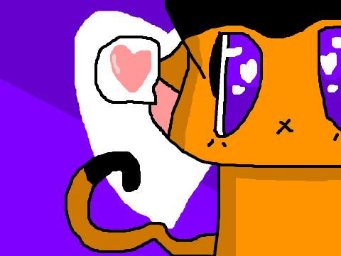 Icon for: @alexacat9 :D