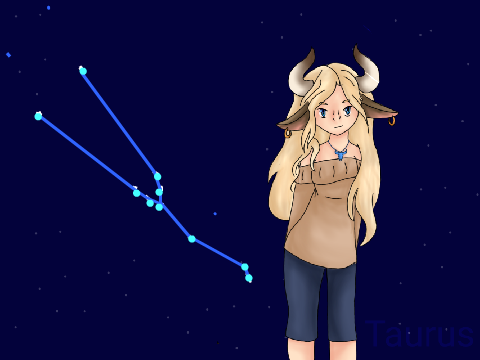 Scratch Artists Collective: Star Signs
