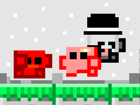 Meat Boy