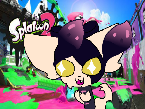 Splatoon 2 Yay! remix