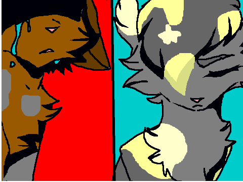 Brackenstar's Broken Heart remix remix