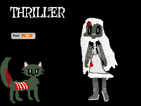 Thriller MAP :OPEN: