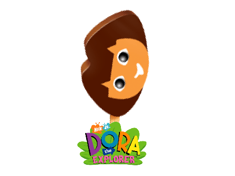 Popsicle Dora
