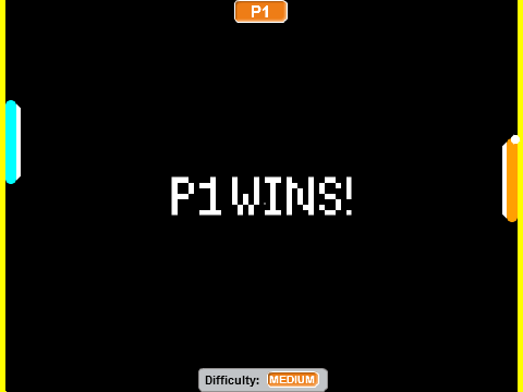 PONG