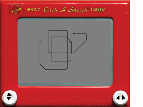 etch a sketch 2.0