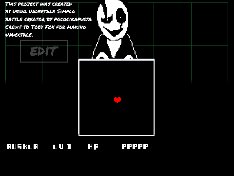 W.D gaster