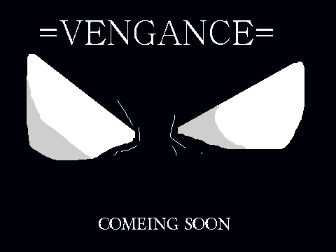 Chosen(part 2)-Vengance OFFICIAL TRAILER